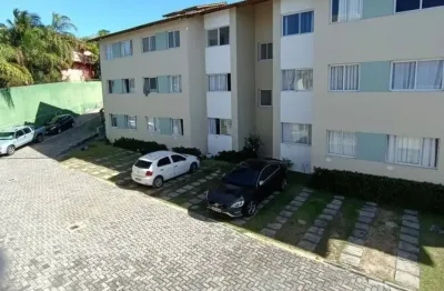 Apartamento com 2 quartos à venda no Miragem, Lauro de Freitas 