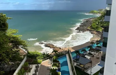 Apartamento com 2 quartos à venda na Avenida Oceânica, 36, Ondina, Salvador