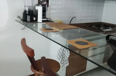 Loft com 1 quarto à venda na Rua Maranhão, 936, Pituba, Salvador