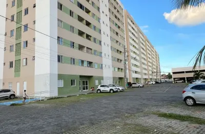 Apartamento com 3 quartos à venda na Avenida Brigadeiro Mário Epinghaus, 369, Centro, Lauro de Freitas