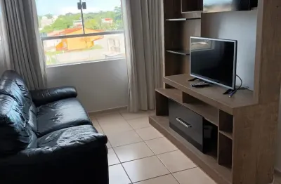 Apartamento com 3 quartos à venda na Rua Manoel Silvestre Leite, 36, Centro, Lauro de Freitas