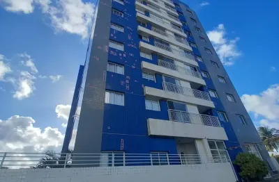 Apartamento com 2 quartos para alugar no Buraquinho, Lauro de Freitas 