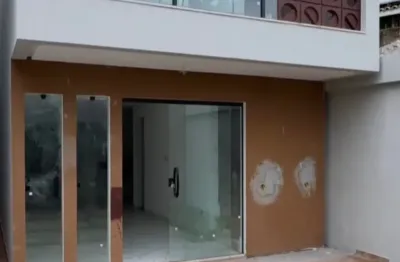 Casa com 3 quartos à venda no Pitangueiras, Lauro de Freitas 