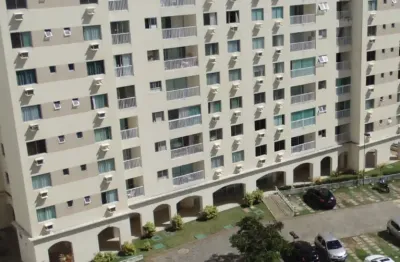 Apartamento com 3 quartos para alugar no Centro, Lauro de Freitas 