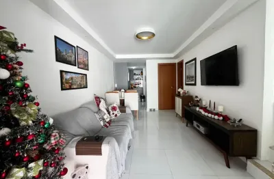 Casa com 2 quartos à venda no Pitangueiras, Lauro de Freitas 