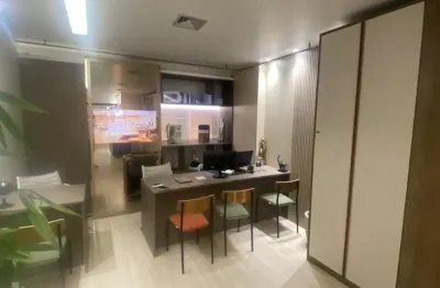 Sala comercial com 1 sala à venda no Caminho das Árvores, Salvador 