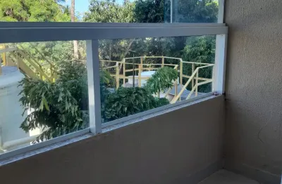Apartamento com 2 quartos para alugar no Buraquinho, Lauro de Freitas 