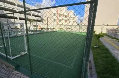 Apartamento com 2 quartos para alugar no Buraquinho, Lauro de Freitas 