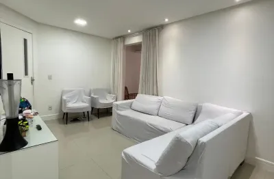 Apartamento com 2 quartos à venda no Abrantes, Lauro de Freitas 