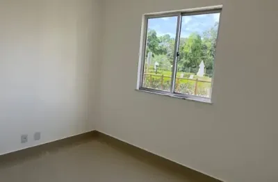 Apartamento com 2 quartos à venda no Abrantes, Lauro de Freitas 