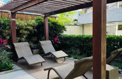 Apartamento com 1 quarto para alugar na Barra, Salvador 