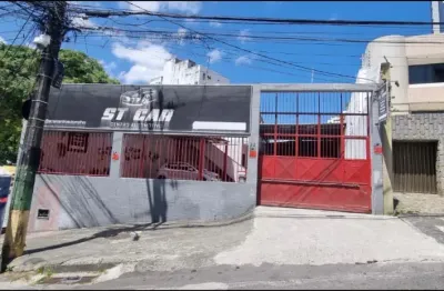 Terreno à venda na Vila Laura, Salvador 