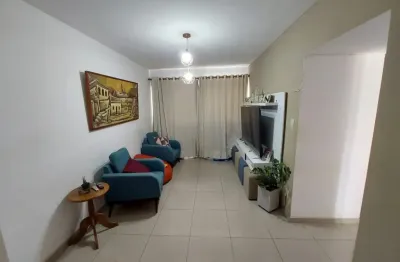 Apartamento com 3 quartos à venda em Brotas, Salvador 