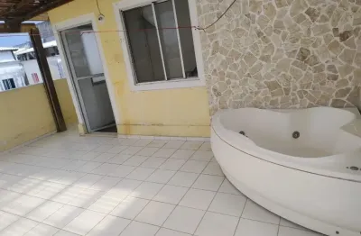 Vendo cobertura 3/4  no granville das artes no caji em lauro de freitas