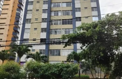 Apartamento com 3 quartos para alugar no Itaigara, Salvador 