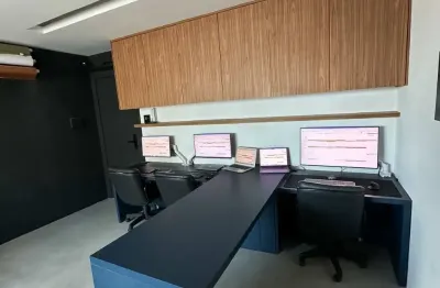 Sala comercial com 1 sala à venda no Vilas do Atlantico, Lauro de Freitas 