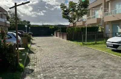 Casa em condomínio fechado com 2 quartos à venda no Abrantes, Lauro de Freitas 