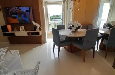 Apartamento com 3 quartos à venda no Abrantes, Lauro de Freitas 