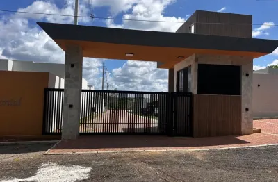 Casa em condomínio fechado com 2 quartos à venda no Ipitanga, Lauro de Freitas 