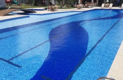 Apartamento com 2 quartos à venda no Vilas do Atlantico, Lauro de Freitas 