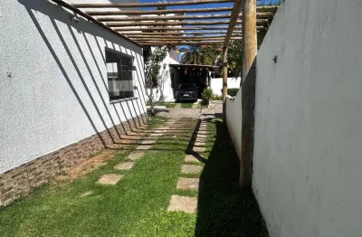 Casa em condomínio fechado com 3 quartos à venda no Abrantes, Lauro de Freitas 