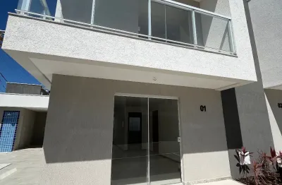 Vendo duplex 3/4 com duas suítes - com 1/4 térreo .