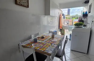 Apartamento com 2 quartos à venda no Caminho das Árvores, Salvador 