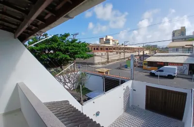 Vendo linda casa 2/4 em stella maris - ótima localização