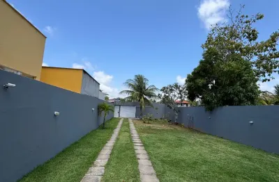 Casa com 4 quartos à venda no Abrantes, Lauro de Freitas 