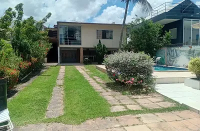 Casa em condomínio fechado com 4 quartos à venda no Estrada do Coco, Lauro de Freitas 