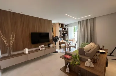 Vendo excelente triplex com 2 suítes em vilas do atlântico em lauro de freitas