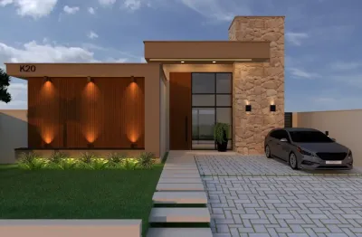 Vendo excelente casa com 3 suítes perto fo outlet center em abrantes