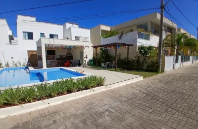 Casa em condomínio fechado com 4 quartos à venda na Rua Felicia Cardoso dos Santos, Buraquinho, Lauro de Freitas