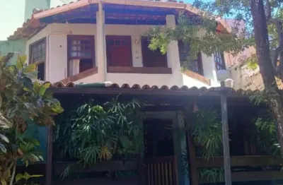 Casa em condomínio fechado com 2 quartos à venda na Rua América Kalfa, 1, Aracuí, Lauro de Freitas