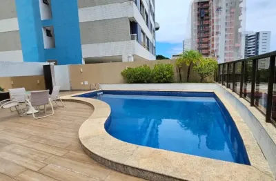 Apartamento com 4 quartos à venda na Rua Doutor João Garcez Froes, Ondina, Salvador