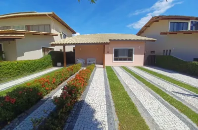Linda casa à venda – condomínio caminho das águas, com 4 dormitórios,sendo 1 suítes