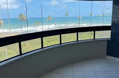 Grande oportunidade; apartamento à venda – vista mar em armação