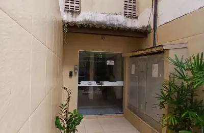 Apartamento à venda – trobogy, apenas 5 min da av. paralela e do metrô!