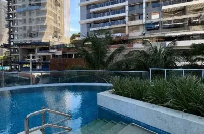 Apartamento à venda – horto florestal  condomínio dueto alto padrão