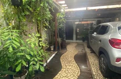 Casa com 2 quartos à venda na Rua José Ribeiro da Silva, Ipitanga, Lauro de Freitas