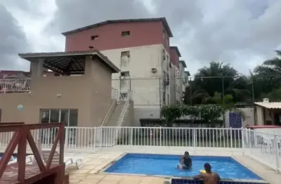 Venda imperdível!   apartamento reformado no condomínio natura parque clube