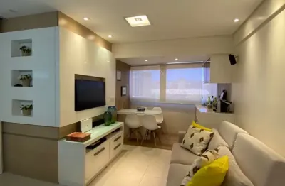 Apartamento com 3 quartos à venda na 1ª Travessa Arnaldo Lopes da Silva, Stiep, Salvador