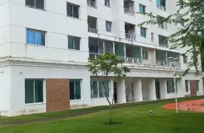 Vendo excelente apartamento 3/4 no condomínio especiale - lauro de freitas