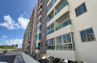 Vendo excelente apartamento 2/4 no condomínio torres do atlântico+ lauro de freitas