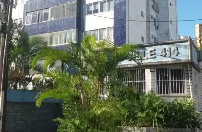 Excelente oportunidade:   vendo apartamento 2/4 no vale do ogunjá