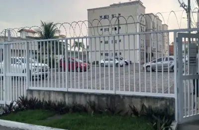 Oportunidade única! apartamento à venda com 2/4, próximo  ao shopping !!!