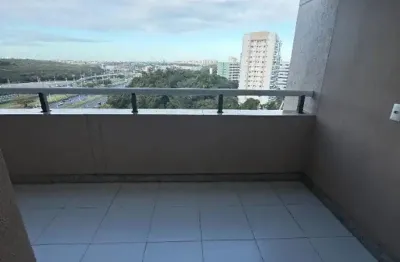 Excelente oportunidade apartamento a venda no helbor cosmópolitan - alphaville 1