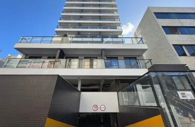 Apartamento com 1 quarto à venda na Rua Santa Catarina, Pituba, Salvador