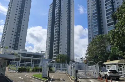 Apartamento com 2 quartos à venda na Rua Salgueiro, Patamares, Salvador