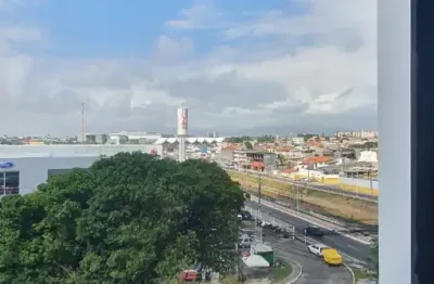 Vendo apartamento 2/4 no ed. cleriston andrade em lauro de freitas